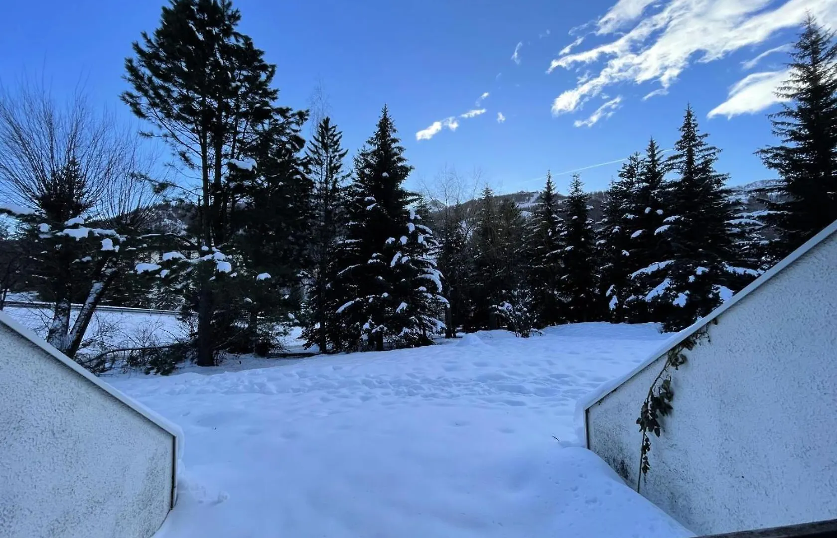 Residence Bois Des Coqs - Studio Avec Terrasse - Proche Des Pistes - Casier A Skis Mae-0314 Champcella