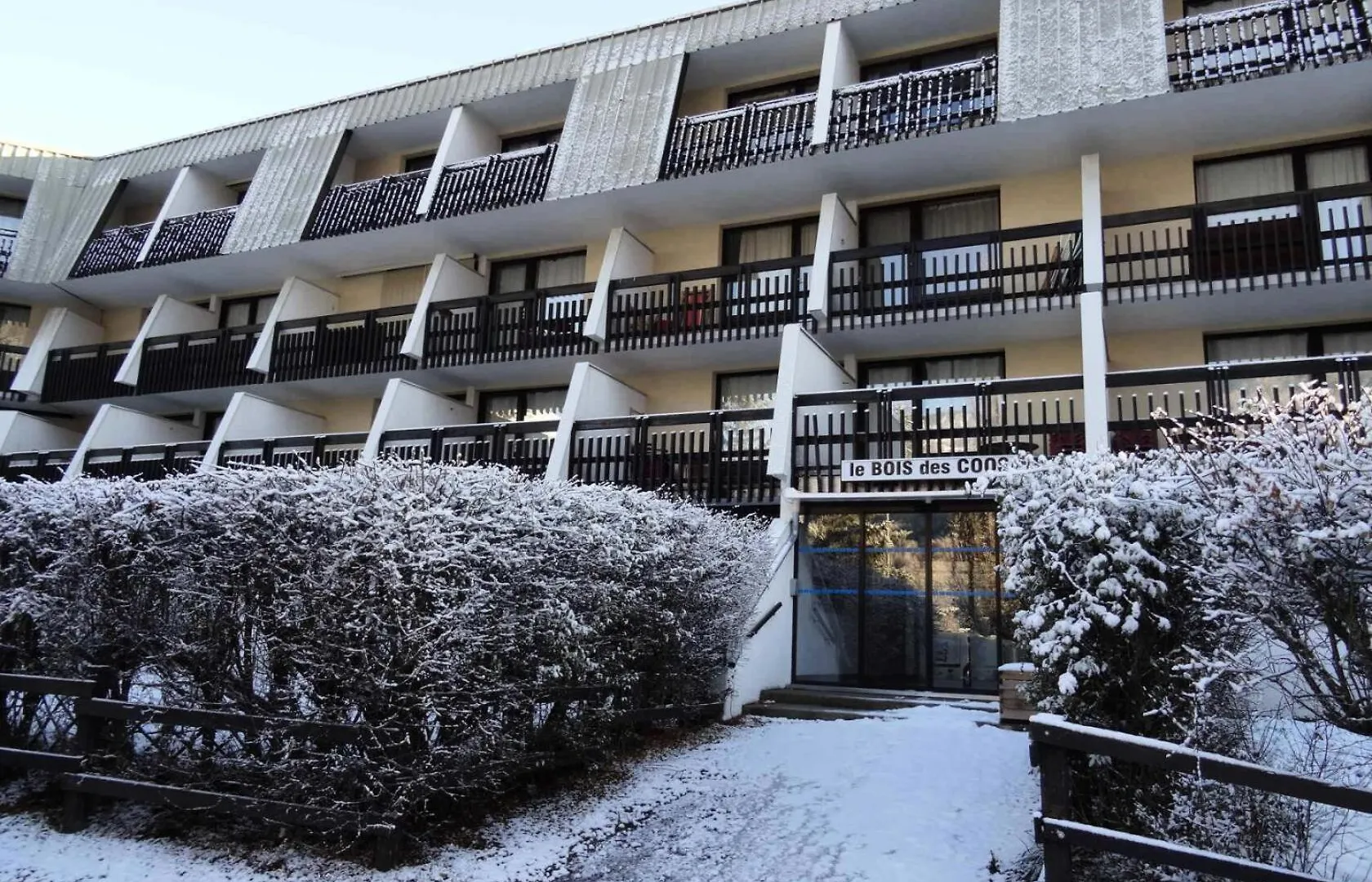 Residence Bois Des Coqs - Studio Avec Terrasse - Proche Des Pistes - Casier A Skis Mae-0314 Champcella 0*,  France